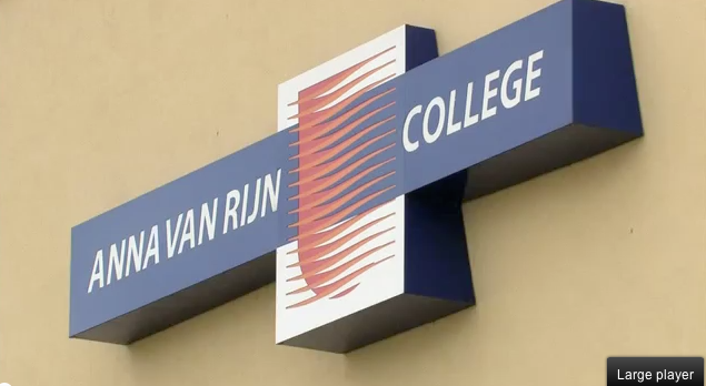 Anna van Rijn College
