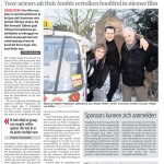 Algemeen Dagblad 13 jan 2010