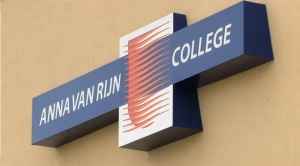 Anna Van Rijn College 14