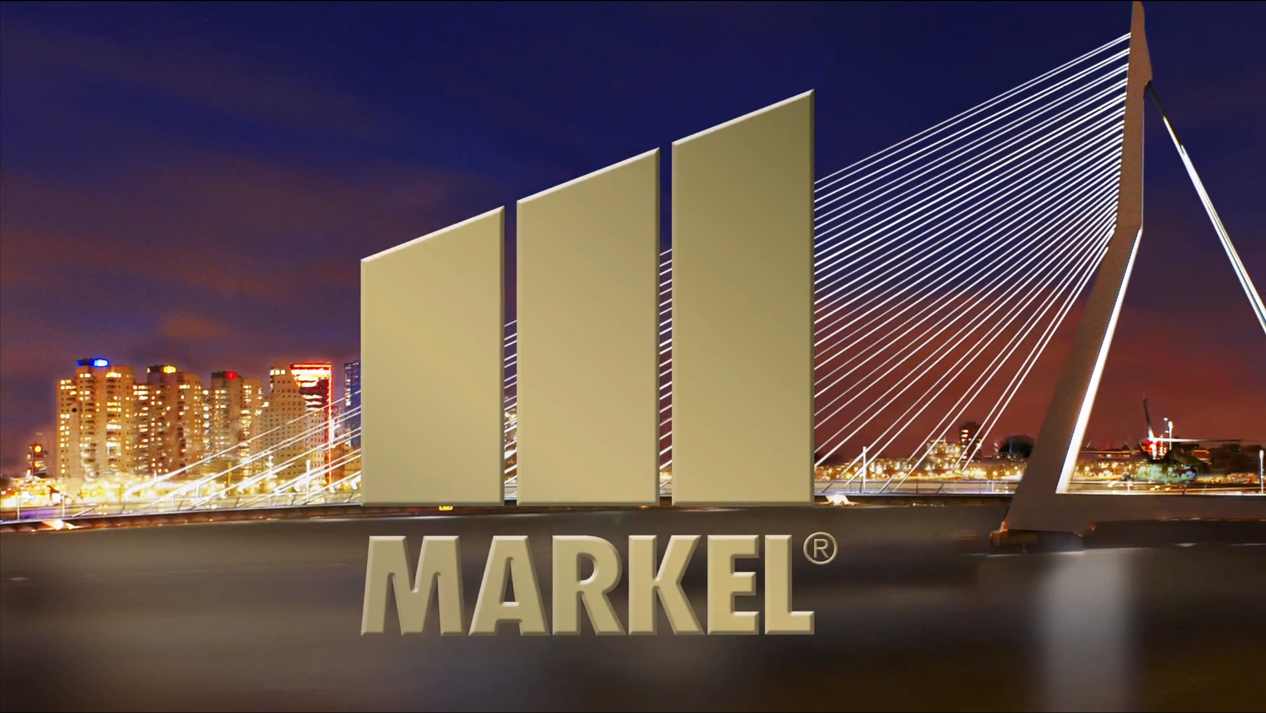 Markel International Nederland