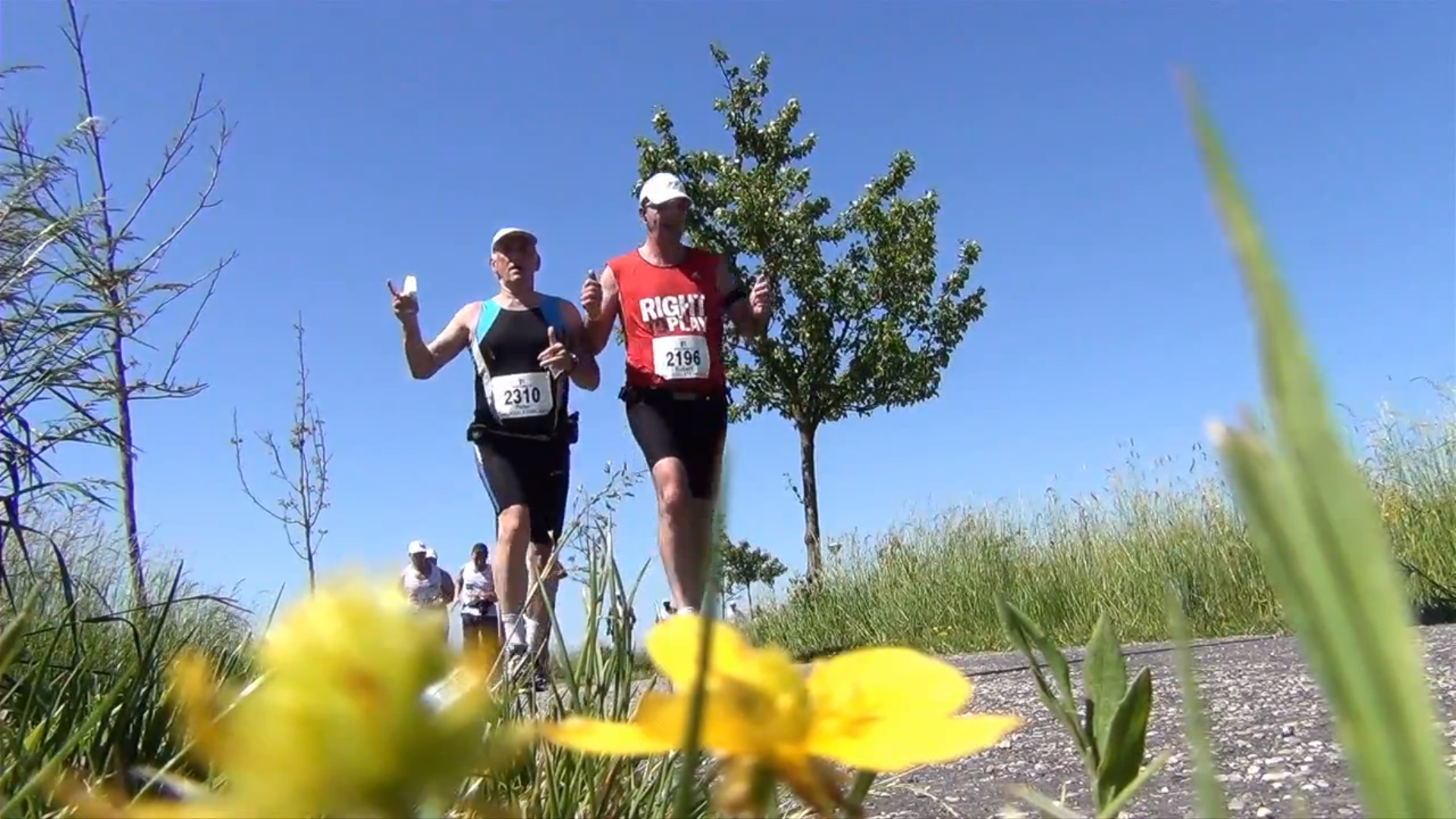 30 jaar IJsselsteinloop